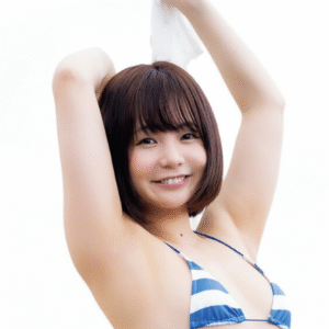 真奈デジタル写真集 manatsu eyecatch_sample_image_04_20250611230408