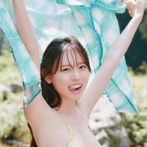 大瀧沙羅 さら、ふわ、きゅん。 vol.1 FRIDAYデジタル写真集 eyecatch_sample_image_04_20250807231540