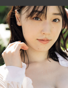 モーニング娘。’22 譜久村聖 写真集 『 glance 』 eyecatch_sample_image_05_20250926235257