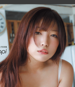 「電子限定新規カット増量版」河原みのり写真集 Tropi eyecatch_sample_image_01_20251003233044