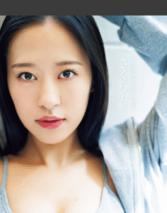 モーニング娘。’23 小田さくら 写真集 『 さくら日和 』 eyecatch_sample_image_01_20251128233622