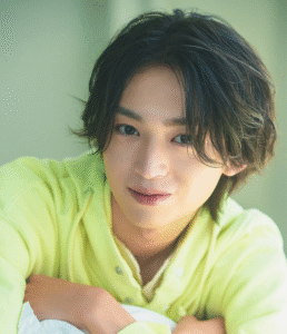 近藤駿太 【増量版 全100P】推しメンFile ヤンマガデジタル写真集 eyecatch_sample_image_02_20251122001340