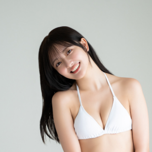 まるやそら 【増量版 全50P】ミスマガのアソビバ!ミスマガジン2025 ソログラビアSP ヤンマガデジタル写真集 eyecatch_sample_image_02_20251212232129