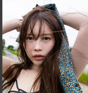 【デジタル限定】白川愛梨写真集「ド・天然。」 eyecatch_sample_image_03_20251215230435