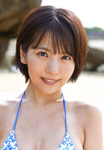 佐々木萌香「もえランド#2」配信!レースクイーンのショート美尻グラビア動画 2_1768543724