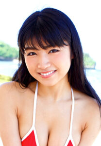 永井里菜が魅せる至高の輝き!「君がいたから #2」グラビア動画 2_1768716595