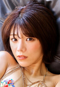 「年下のおもてなし 大川成美 #4」ショートカット美女が贈る極上グラビア動画 4_1768802965