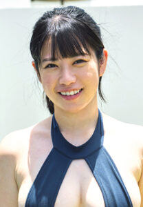 「呼び捨てでいいよ」江里口さよ!親密なグラビア動画#5で魅せる極上の巨乳美 5_1767766162