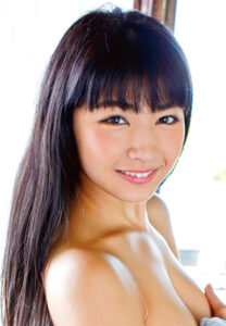 永井里菜『君がいたから #5』美少女が魅せる癒やしと刺激のグラビア動画 5_1768716494