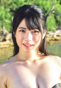 江里口さよ『呼び捨てでいいよ #6』美巨乳が弾ける最新イメージ動画! 6_1767766121