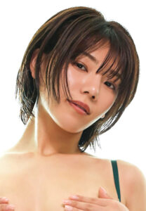 「年下のおもてなし 大川成美 #6」グラビア動画で魅せるショートカット美女 6_1768802896