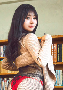 「Debut!姫乃そら #6」初のグラビア動画で魅せる、美少女スレンダー美尻! Debut6_1768975656