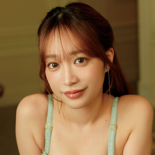 青井春 sprout vol.1 FRIDAYデジタル写真集