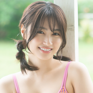 朝井瞳子 特別な瞬間を vol.2 FRIDAYデジタル写真集